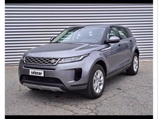 LAND ROVER Evoque 1.5 i3 phev s awd auto