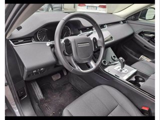 LAND ROVER Evoque 1.5 i3 phev s awd auto