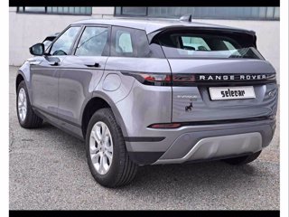 LAND ROVER Evoque 1.5 i3 phev s awd auto