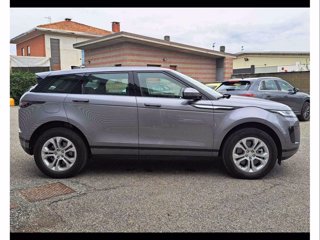 LAND ROVER Evoque 1.5 i3 phev s awd auto