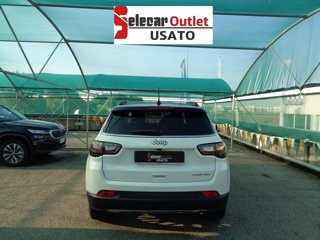 JEEP Compass 1.6 mjt limited 2wd 130cv