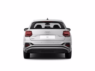 AUDI Q2  S line edition 35 TFSI  110(150) kW(CV) S tronic