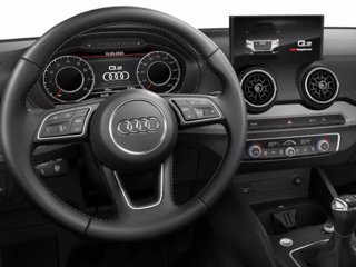 AUDI Q2  Business Advanced 35 TFSI  110(150) kW(CV) S tronic