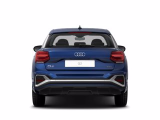 AUDI Q2  S line edition 35 TFSI  110(150) kW(CV) S tronic