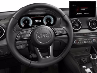 AUDI Q2  S line edition 35 TFSI  110(150) kW(CV) S tronic