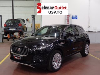 JAGUAR E-pace 2.0d i4 s awd 180cv auto