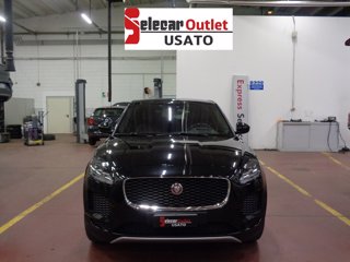 JAGUAR E-pace 2.0d i4 s awd 180cv auto